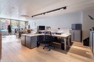 Deze kantoren genieten van een uitstekende commerciële ligging, vlak bij de Mechelse ring en de oprit en afrit Mechelen-Noord van de E19. Ze...