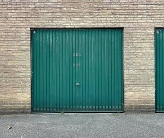 Garage for sale in Bruges