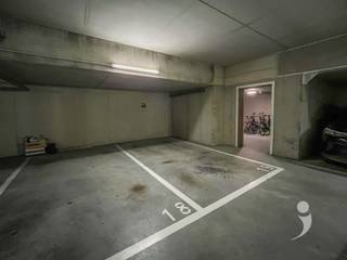 Ondergrondse staanplaats in Herent, nabij het station. Op zoek naar een staanplaats in het hart van Herent? Zoek niet verder! Deze ondergrondse...