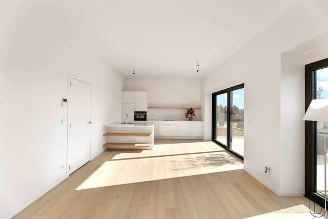 Project te koop in Waregem