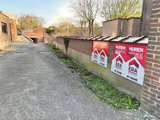Garage à louer à Menin