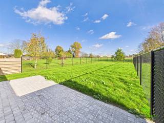 Maison à vendre à Geetbets