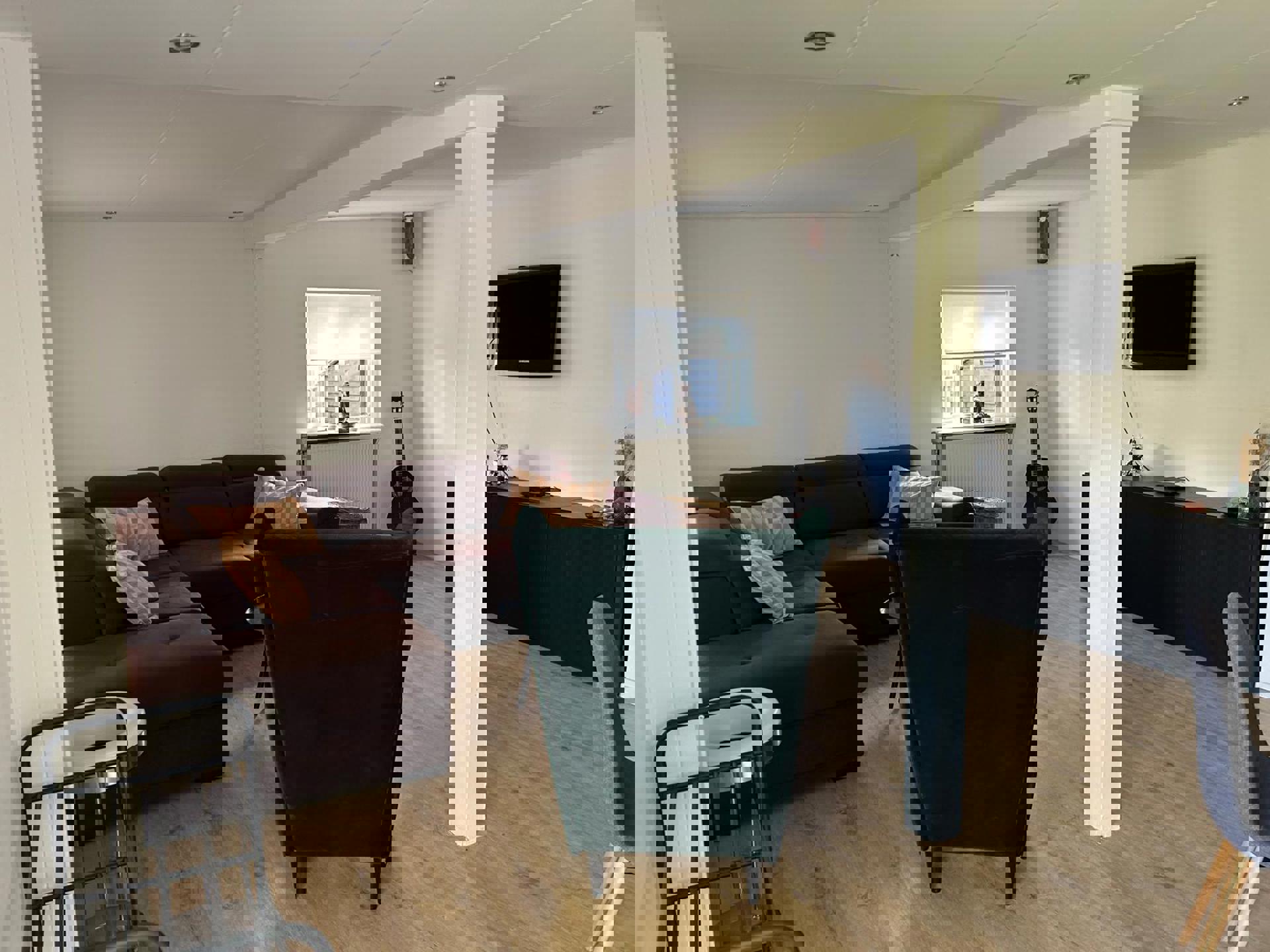 Vakantieverblijf in Tulderbos te Poppel. - foto 5