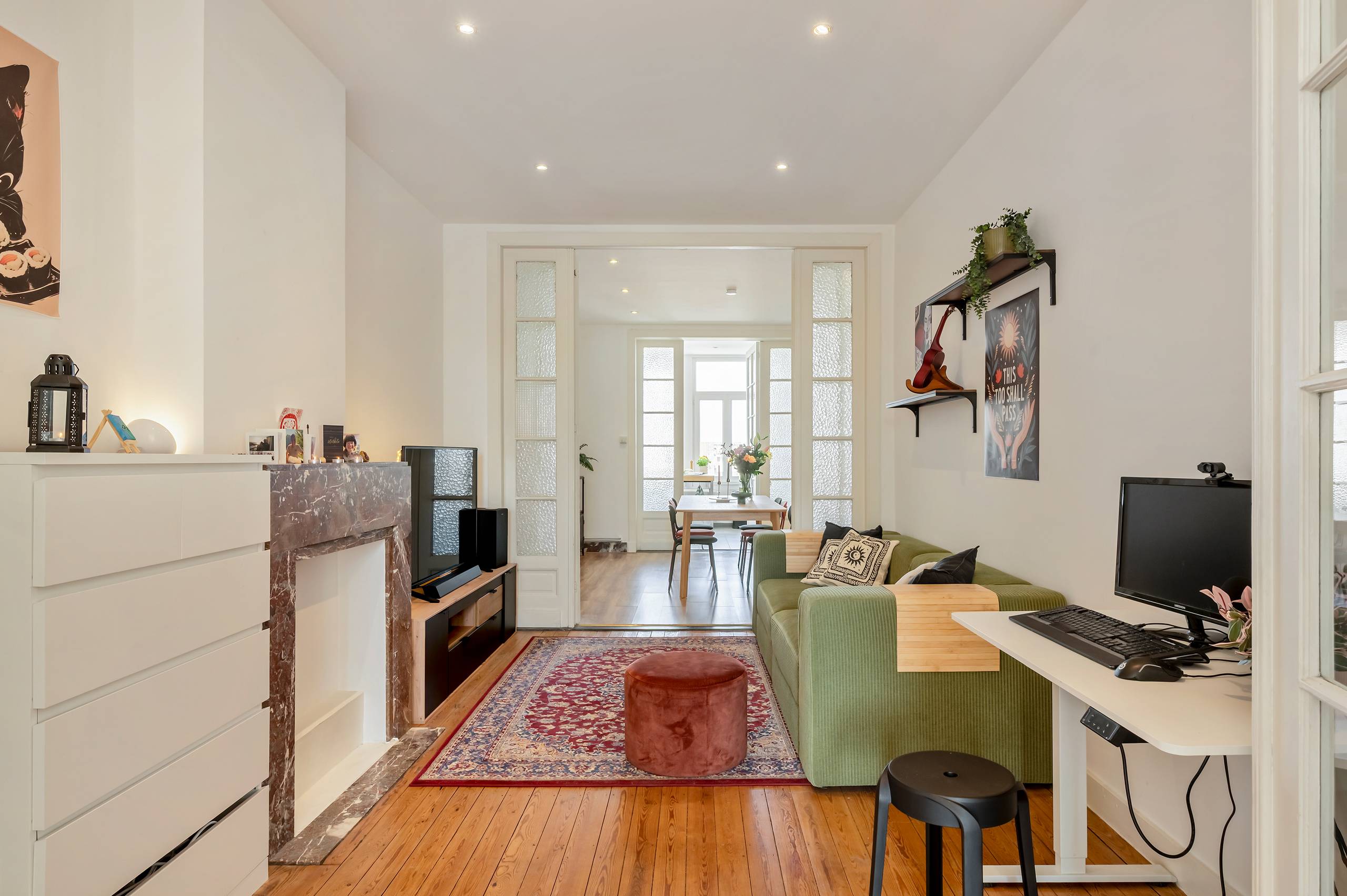 Appartement à vendre à Deurne avec 1 chambre - photo 5