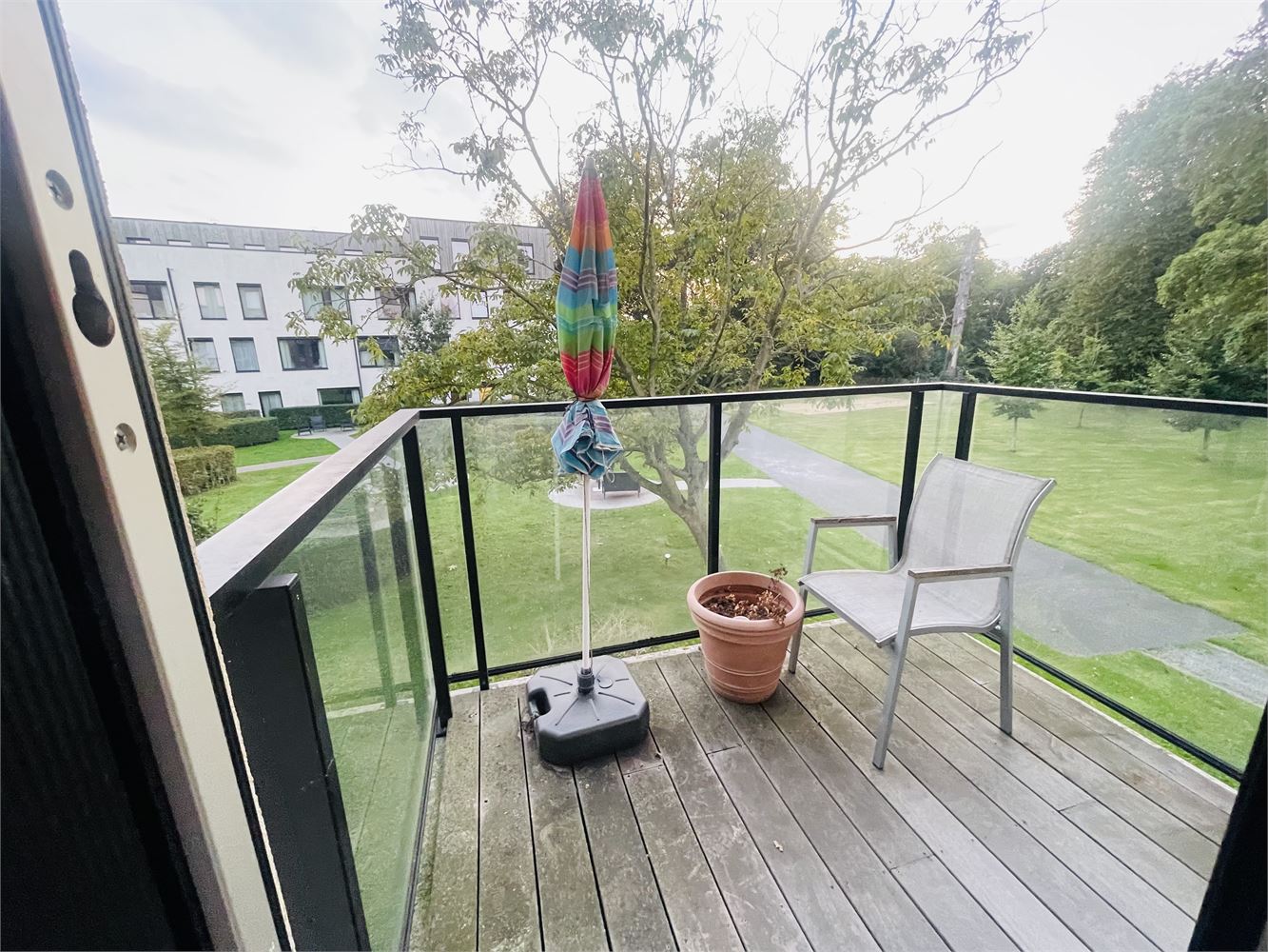 Apartment for sale in Bruges with 1 bedroom - photo 5