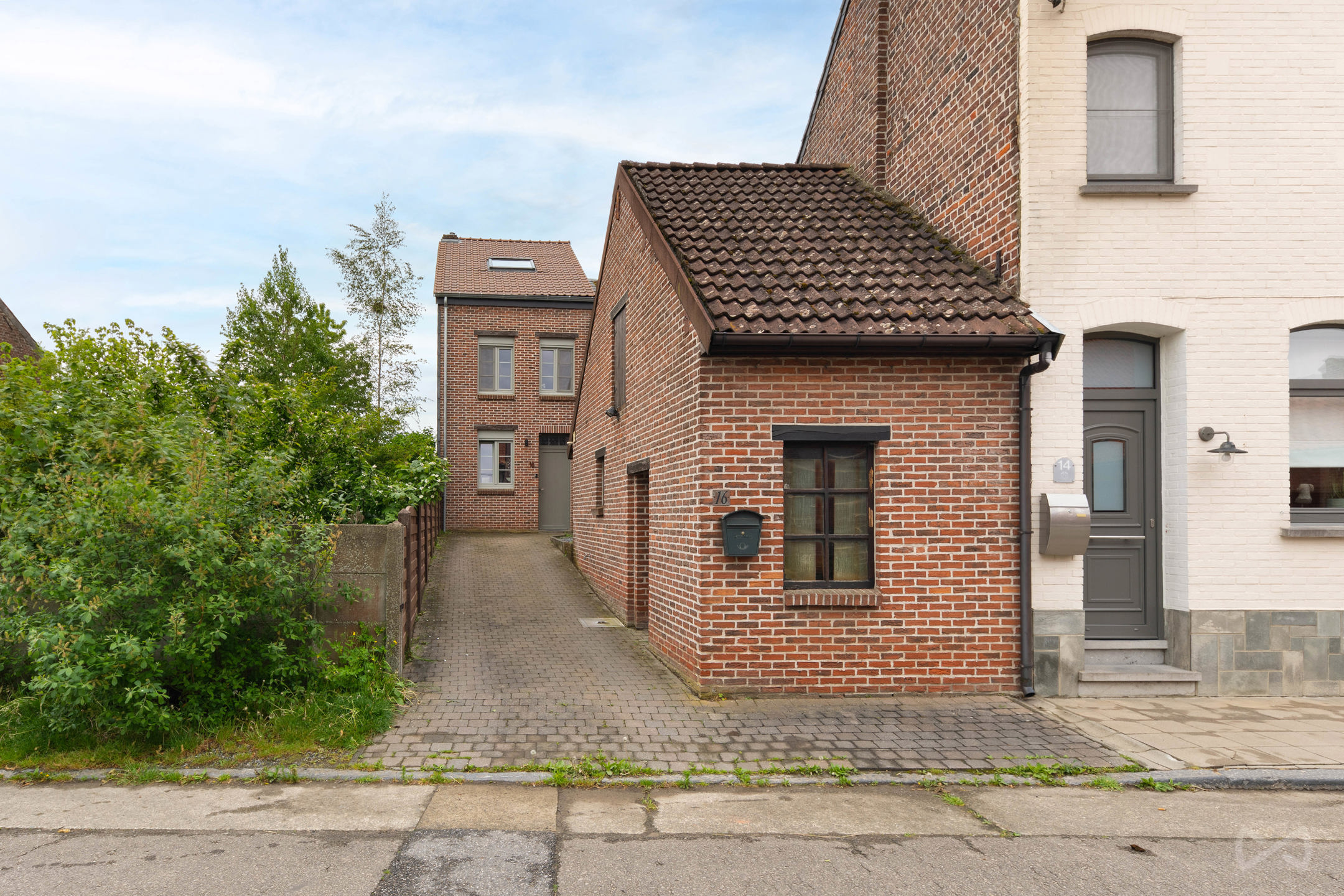 House for sale in Hoegaarden with 3 bedrooms - photo 1