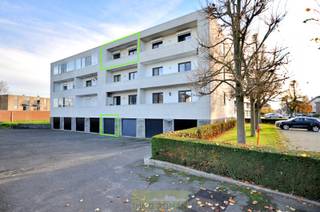 Apartment for sale in Avelgem