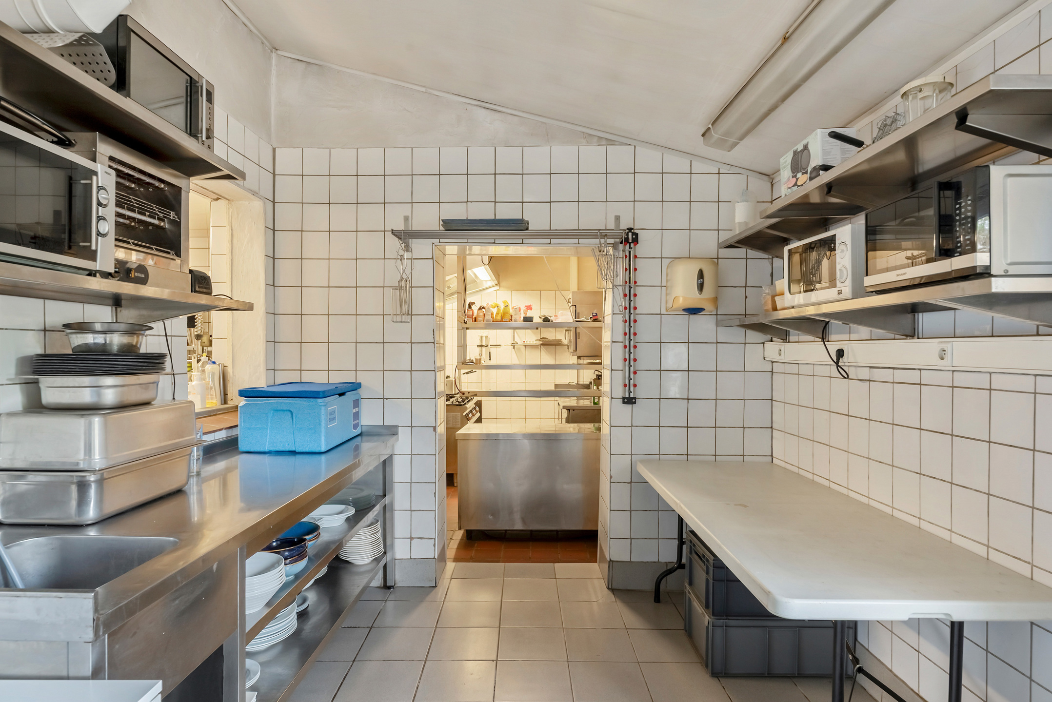 Ruime OB gelegen op een perceel van 2517 m² te Bonheiden. - foto 5