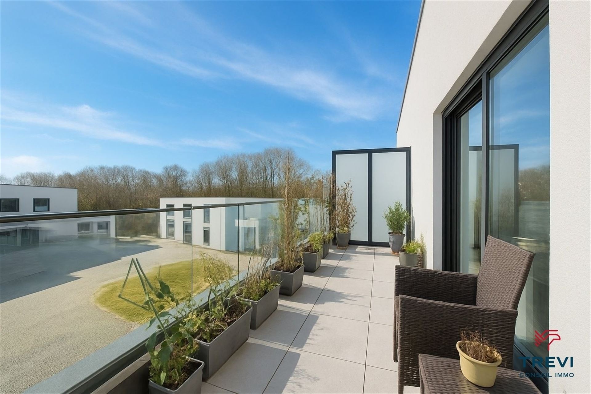 Apartment for sale in Écaussinnes with 2 bedrooms - photo 3