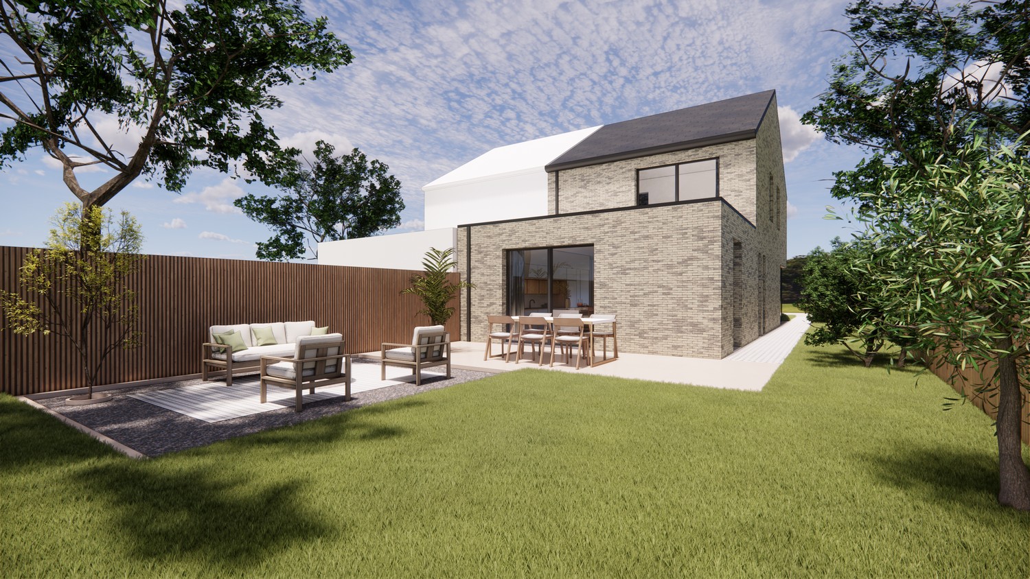 Huis te koop in Zelem met 3 slaapkamers - foto 4