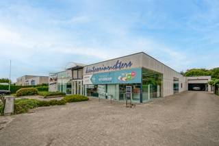 Commercial for sale in Ostend