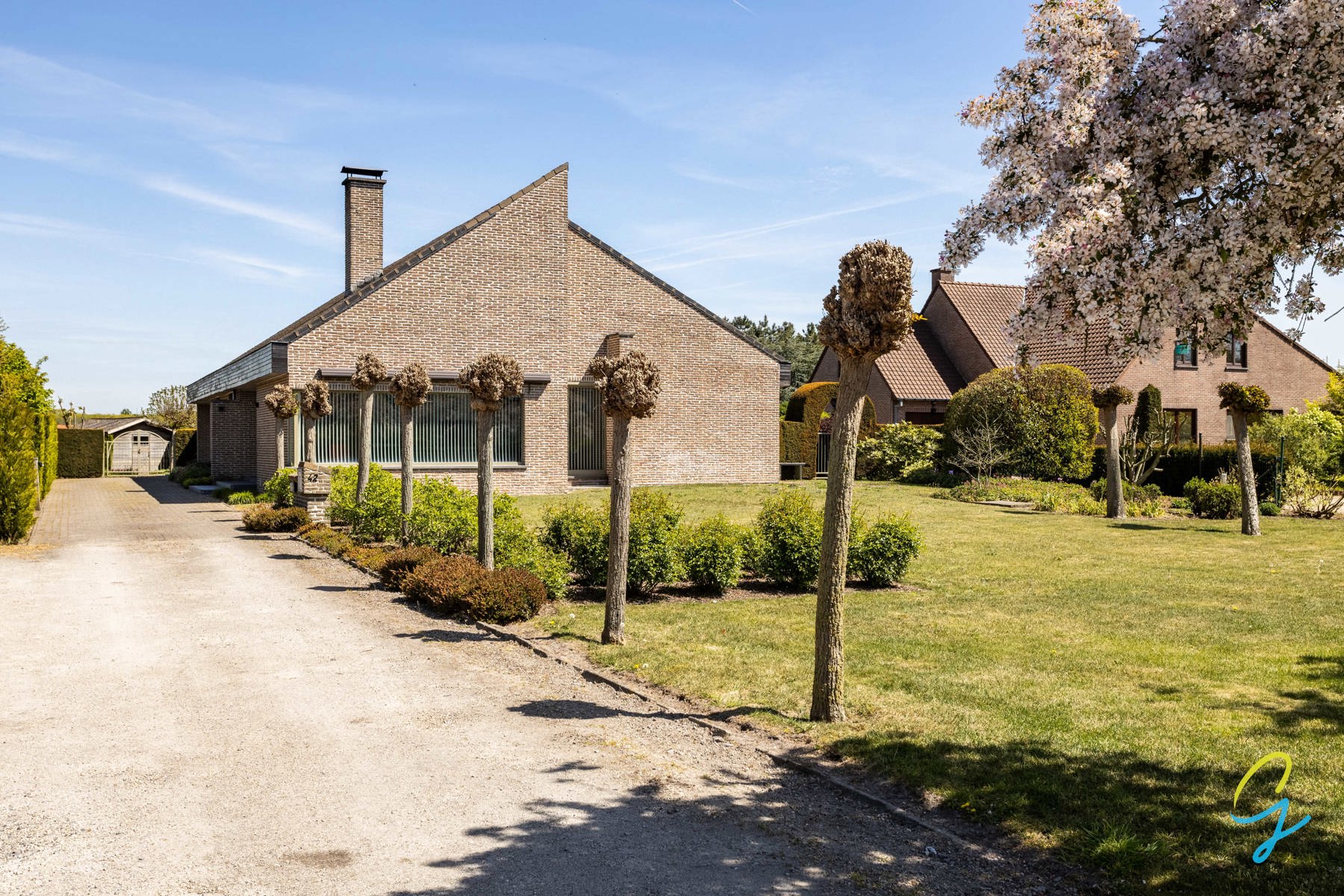 Maison à vendre à Kaprijke avec 4 chambres - photo 4