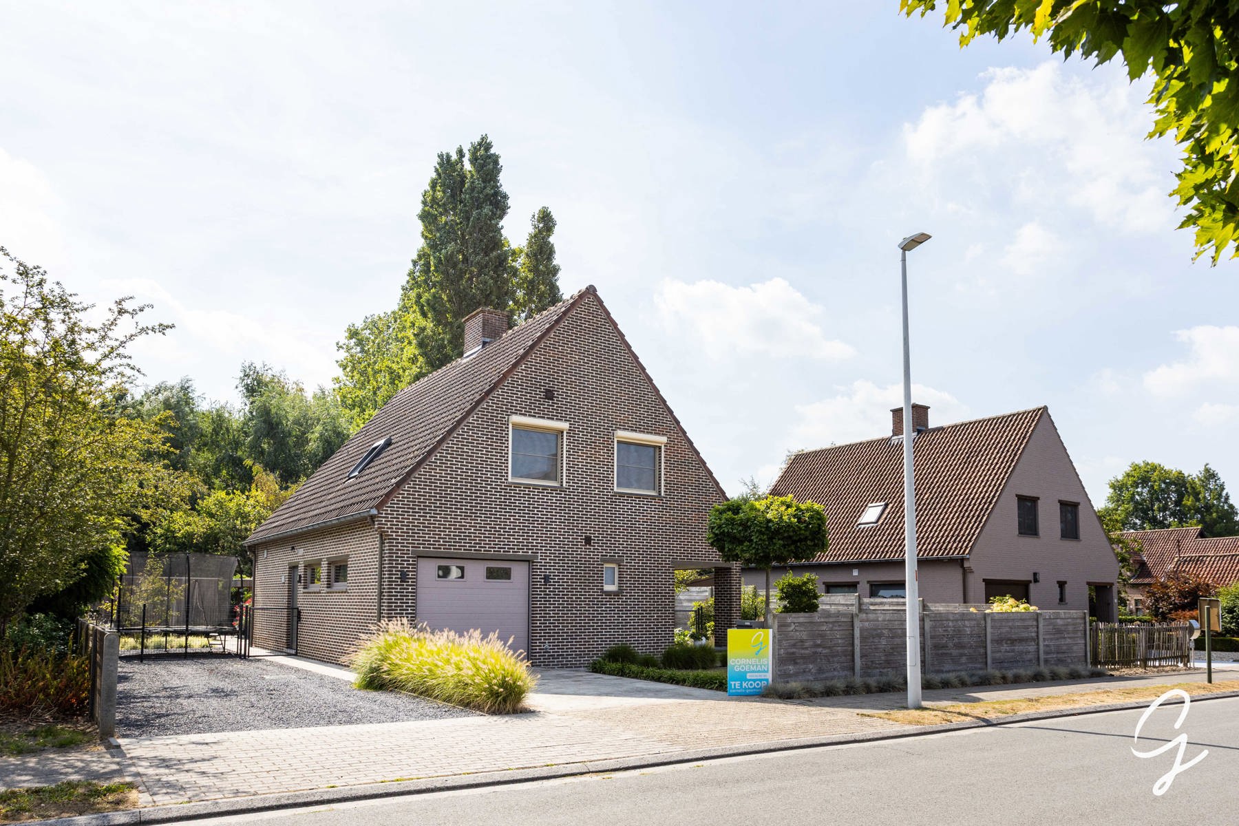 Te koop in Serskamp – Energiezuinige, totaal gerenoveerde woning - foto 3