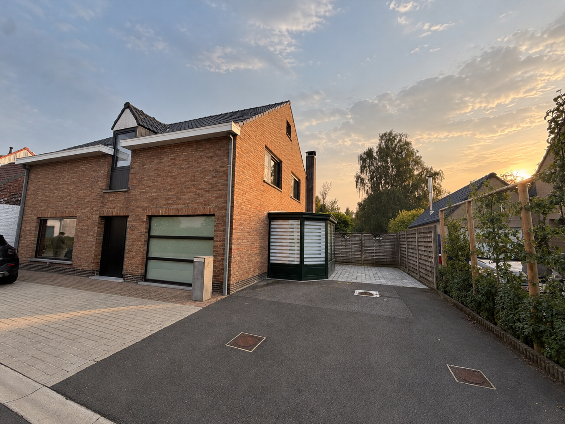 House for rent in Torhout