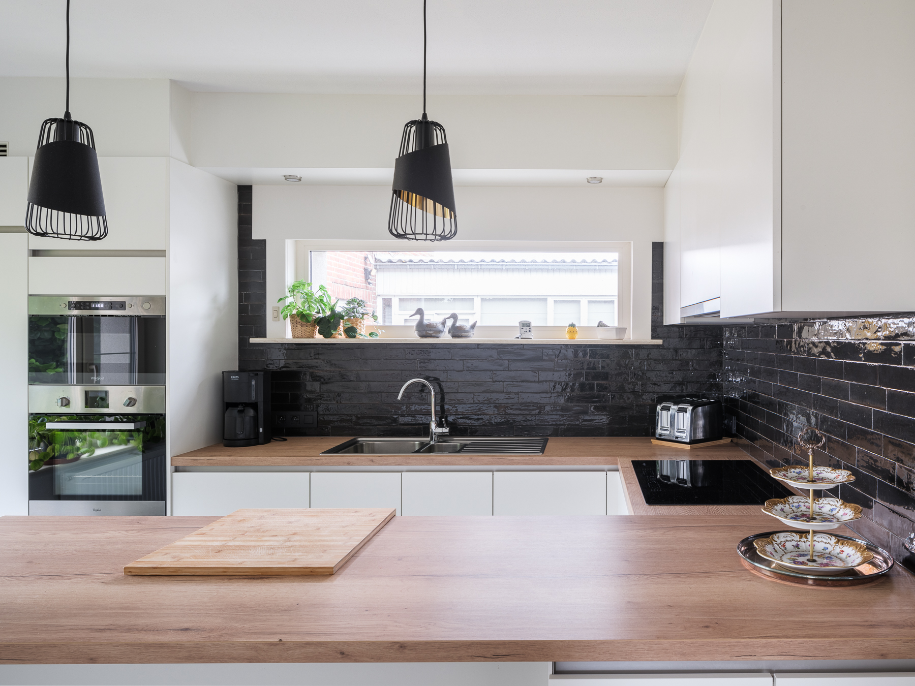 Instapklare woning met prachtige tuin - foto 5