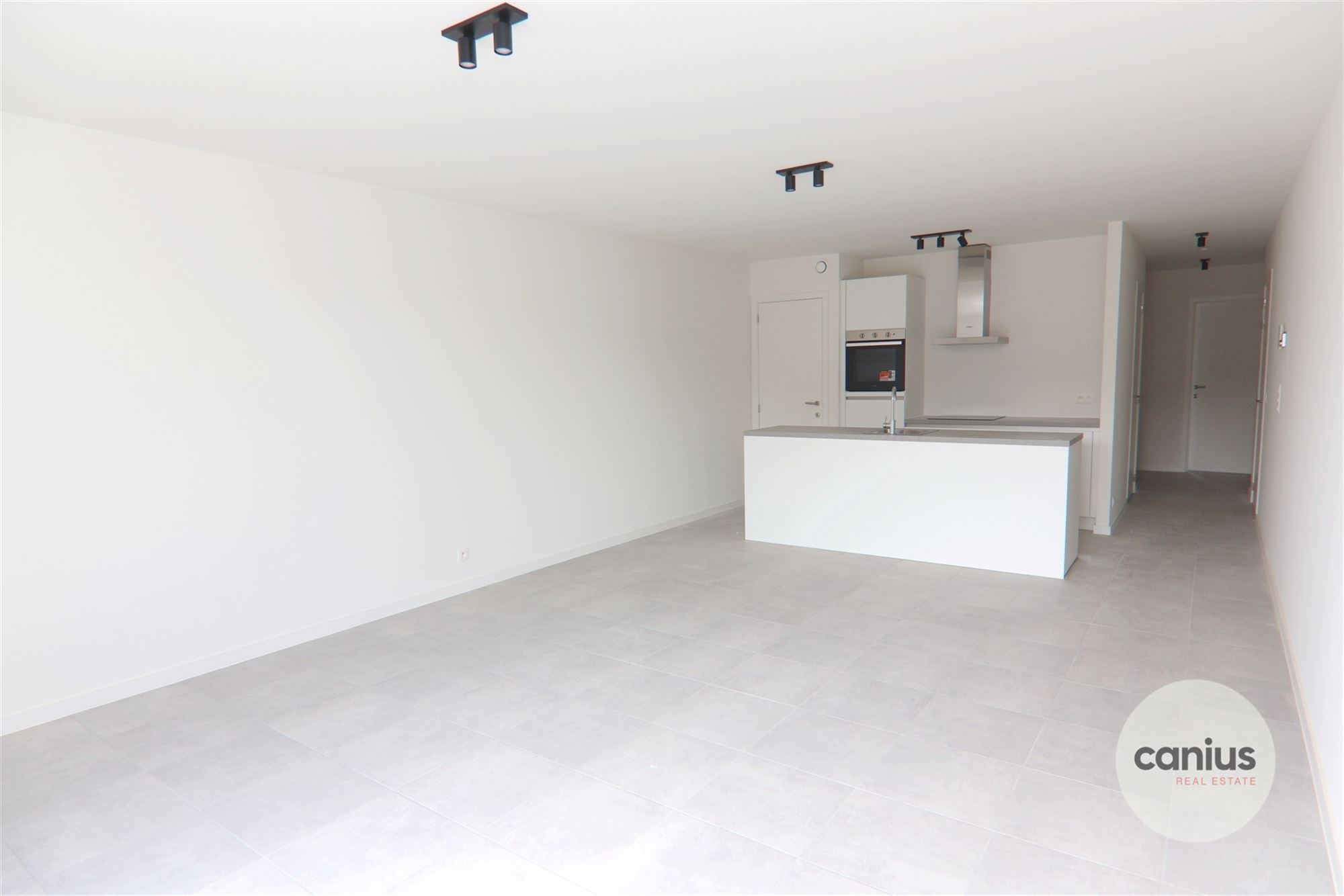 NIEUWBOUWAPP. IN HARTJE HASSELT MET 1 SLK + TERRAS &amp; PARKING - foto 4