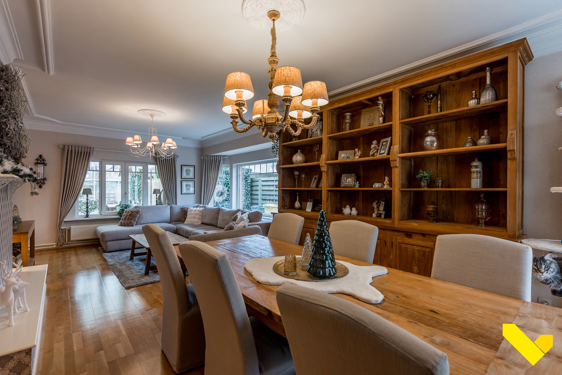 Charmante en gerenoveerde woning! - foto 4