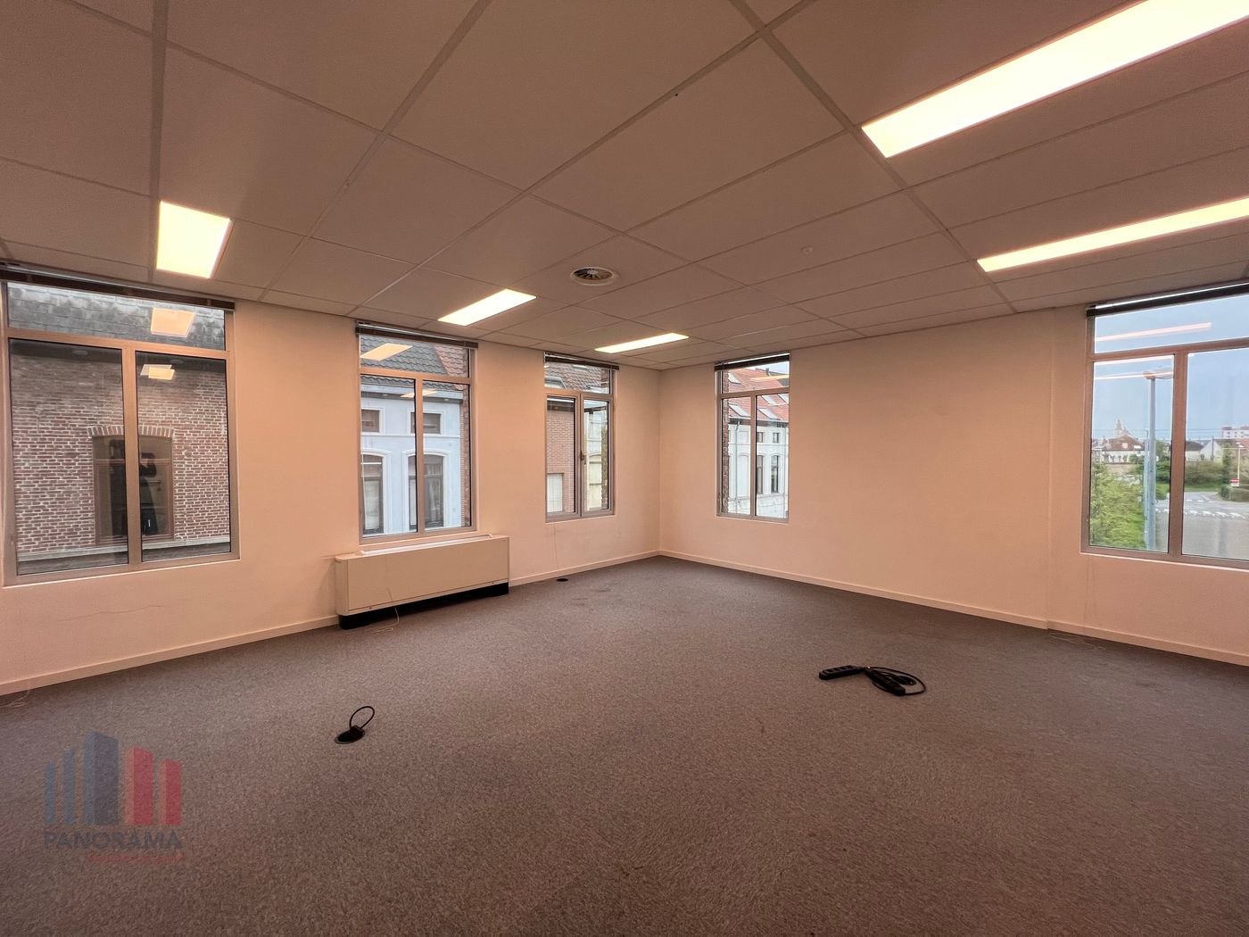 521m² instapklare kantoren op 2 km van het centrum van Gent - foto 5