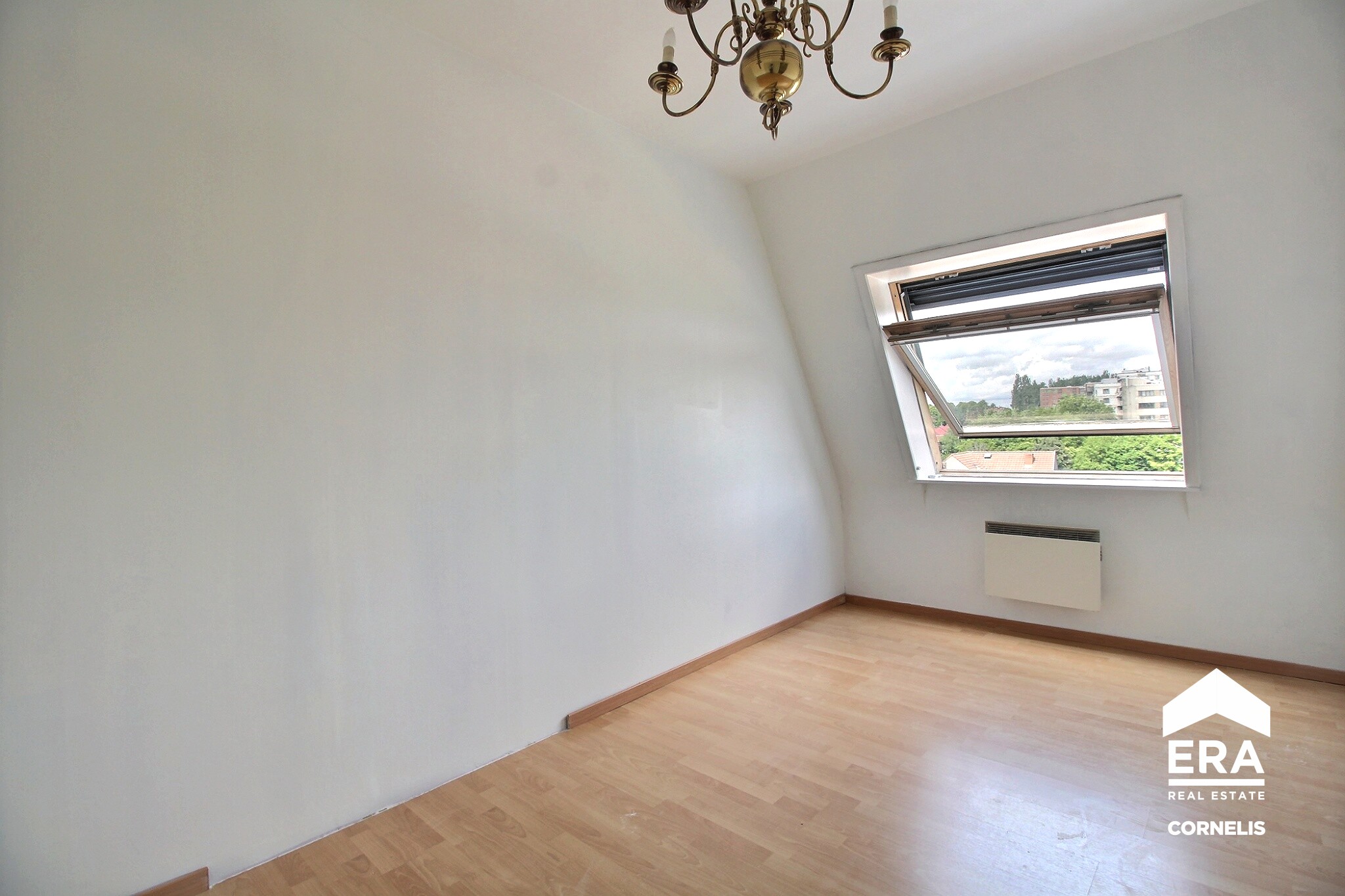 Apartment for sale in Anderlecht with 3 bedrooms - photo 5