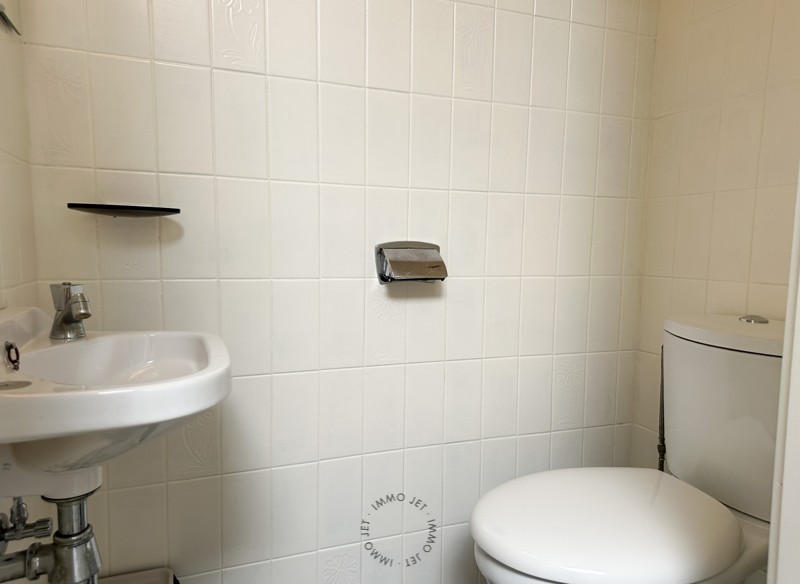 Lichtrijk appartement met twee slaapkamers, terras en optionele garagebox in Sint-Niklaas - foto 5