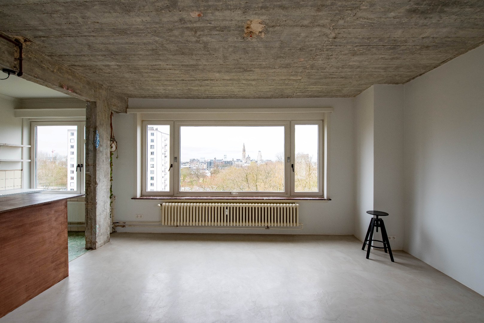 Unieke loft met open zicht en veel lichtinval - foto 5