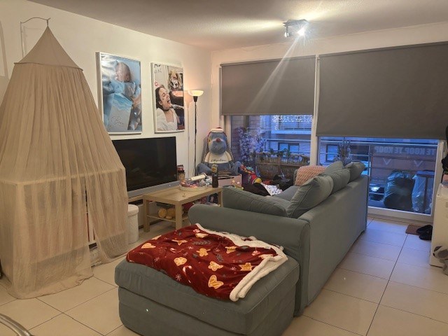 Appartement à vendre à Ostende avec 1 chambre - photo 3
