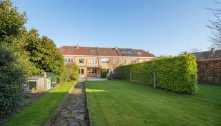 Huis te koop in 's-Gravenbrakel