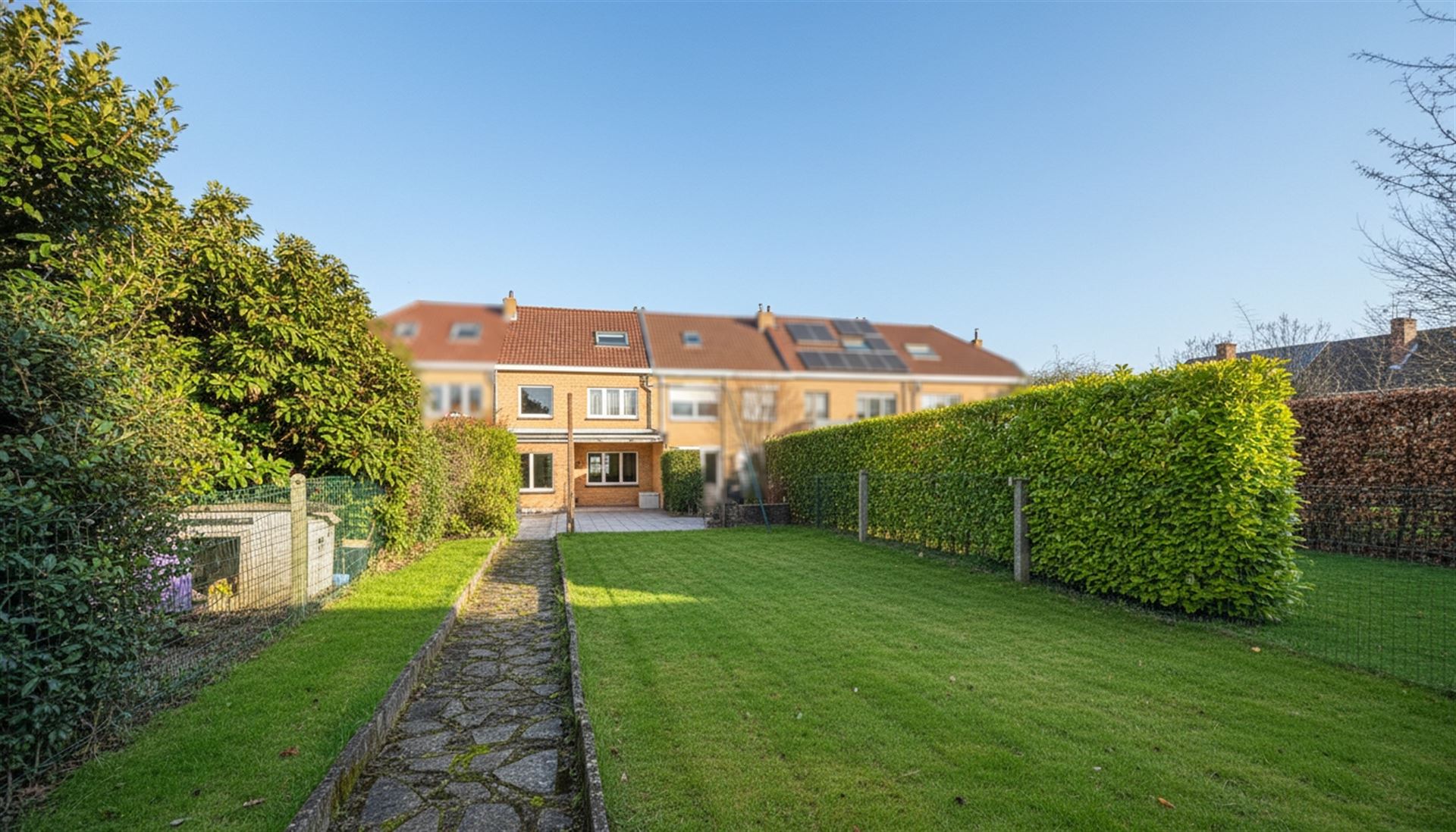 Huis te koop in Braine-Le-Comte met 3 slaapkamers - foto 2