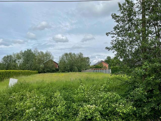 Project for sale in Drongen