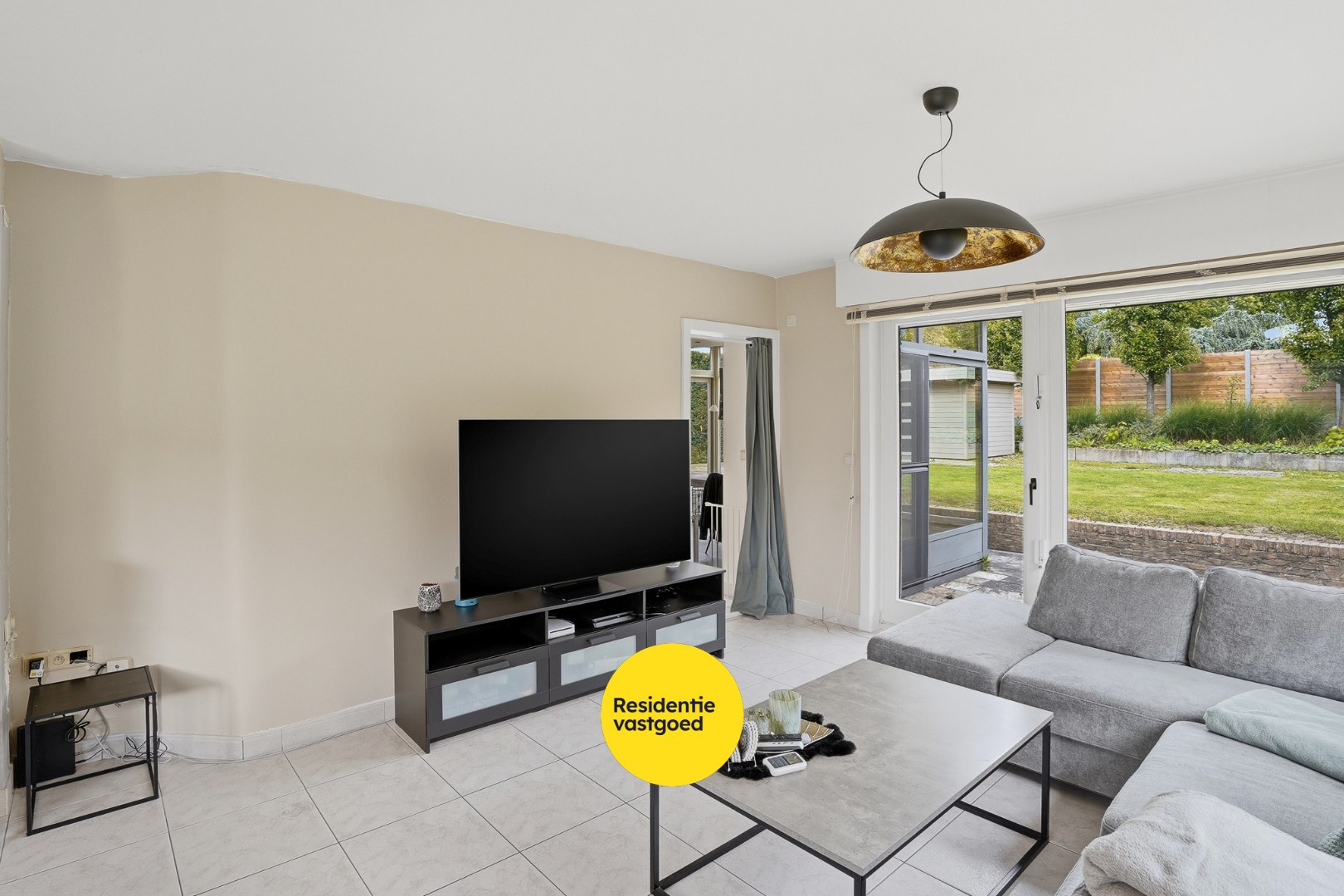Instapklare alleenstaande woning in residentiële wijk te Aartrijke - foto 4