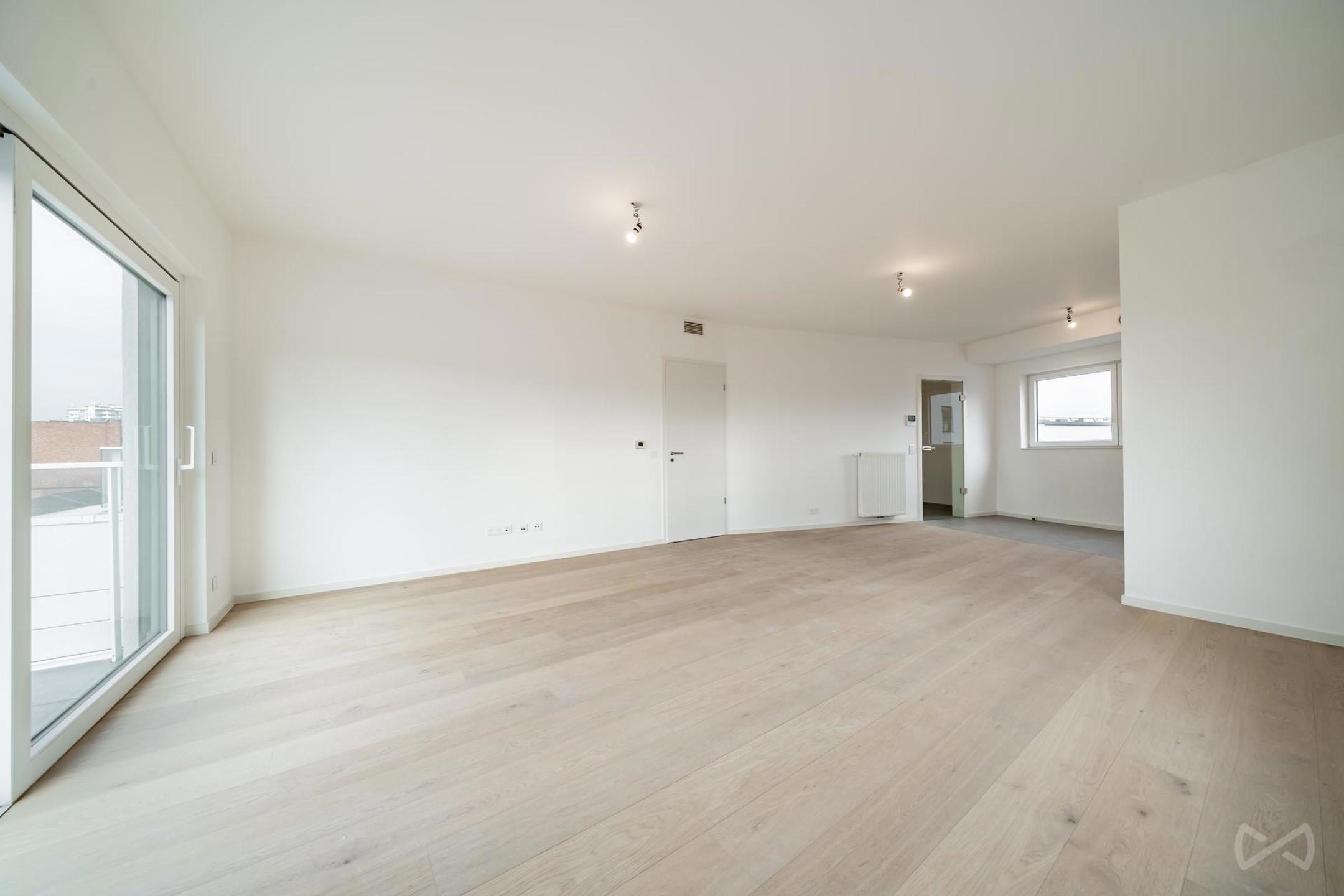Apartment for sale in Liège with 3 bedrooms - photo 4