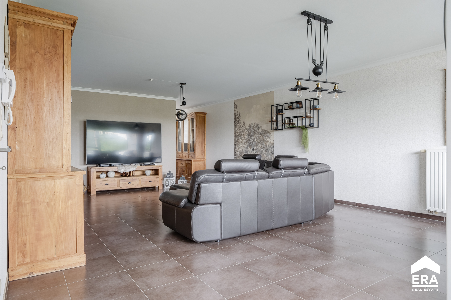 Ruim en energiezuinig appartement te koop in hartje Lommel! - foto 4