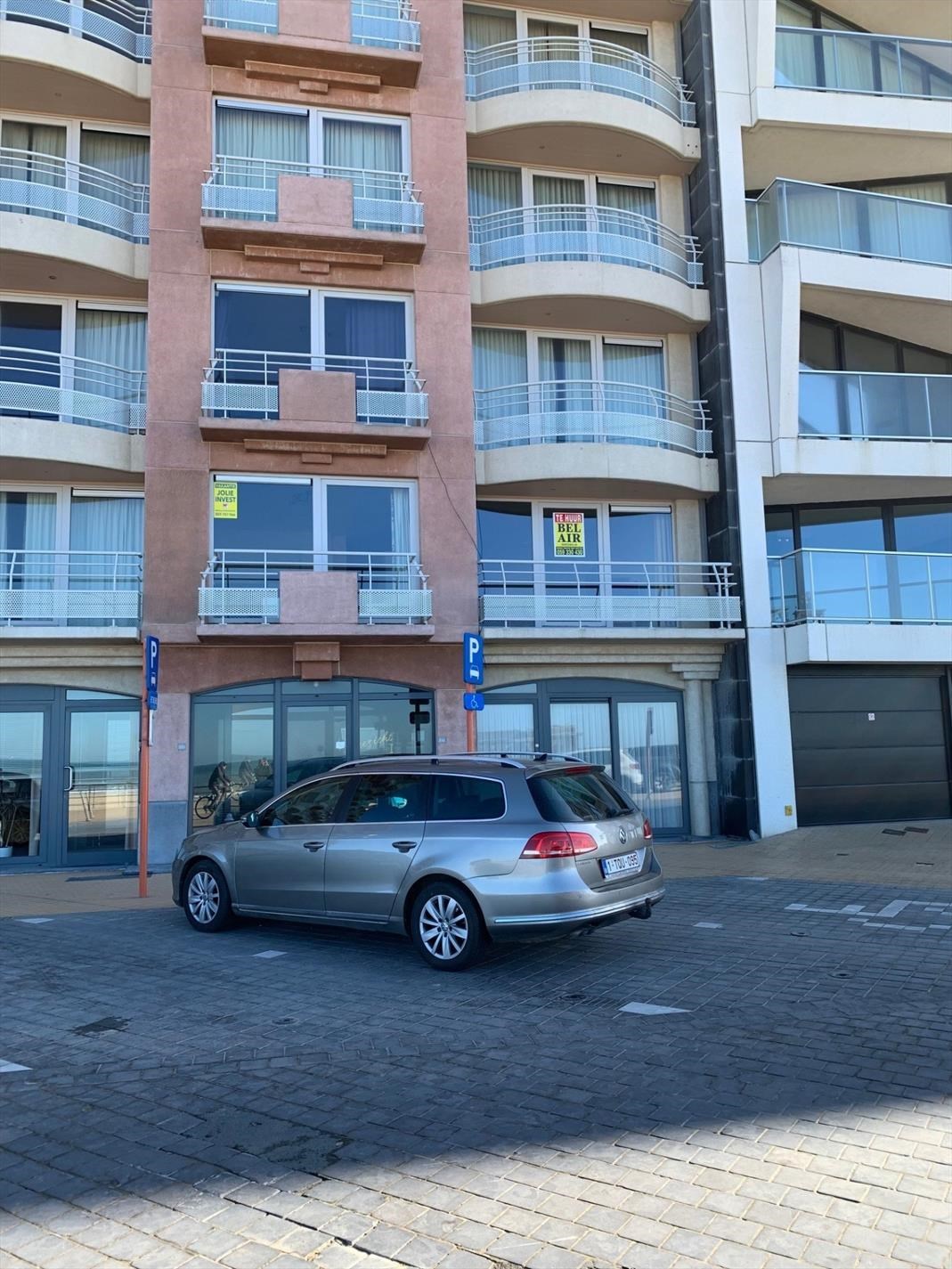 Appartement à louer à Ostende - photo 2