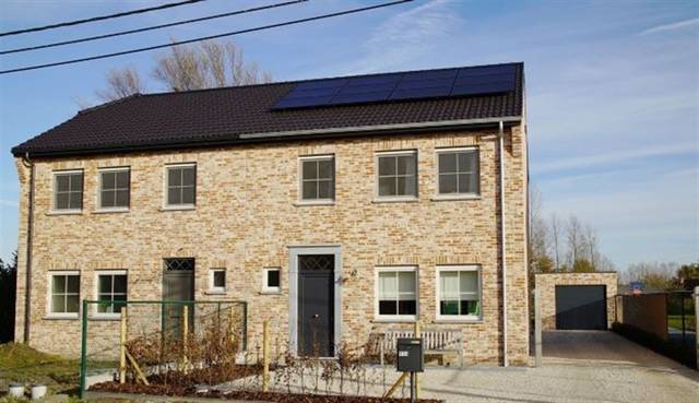 Project for sale in Dentergem