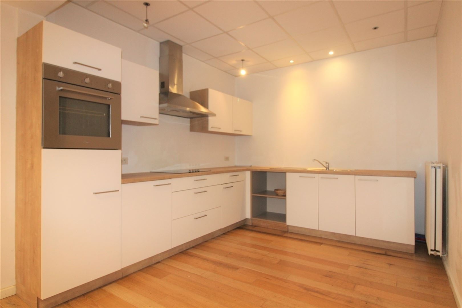 Gezellige 3 Slaapkamer appertement in Hartje Kortrijk - foto 4