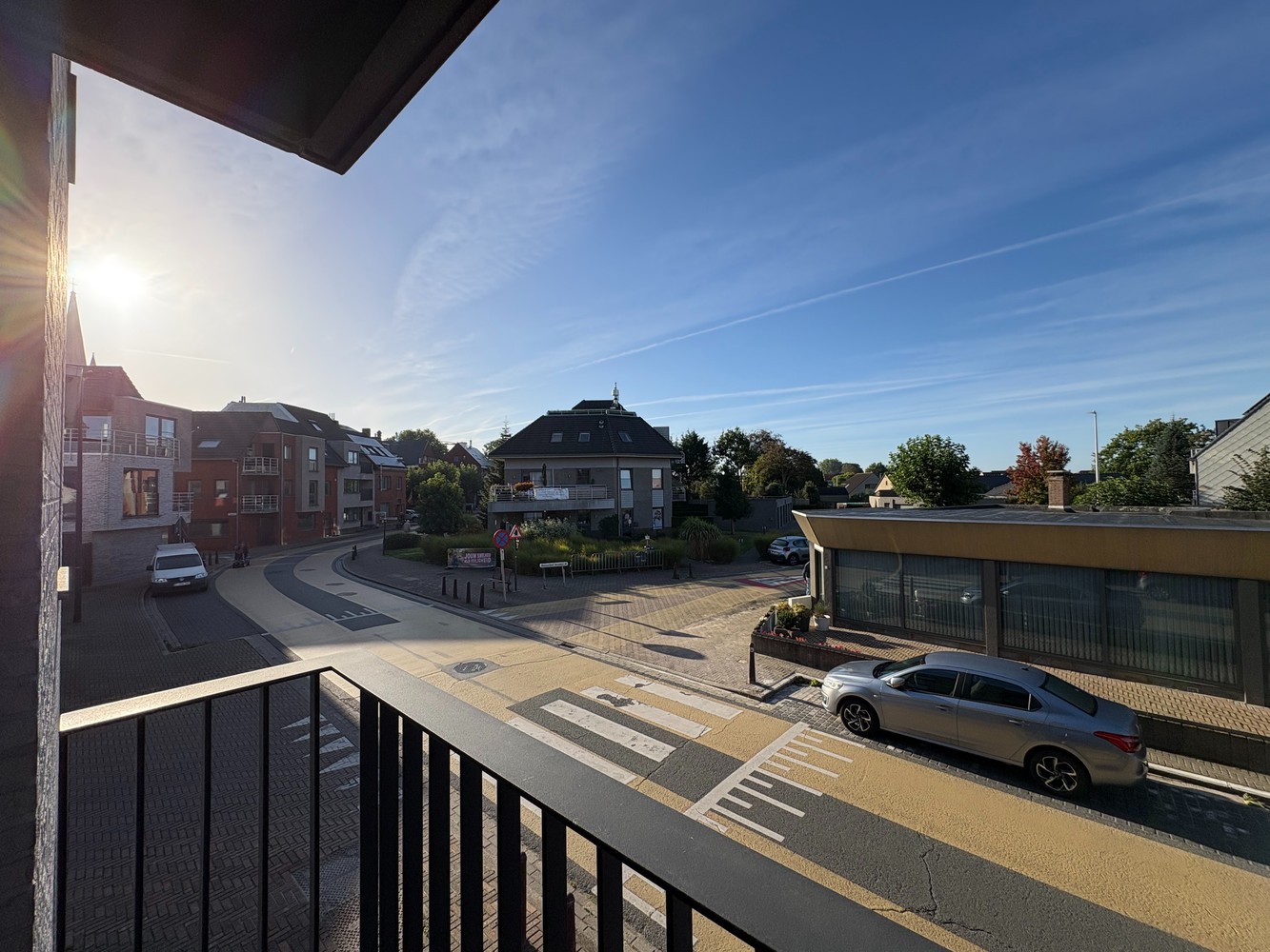 Schitterend nieuwbouwappartement met 1 slaapkamer te Oudenburg! - photo 3