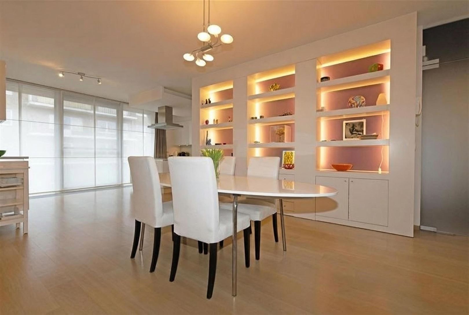 Appartement à vendre à Hasselt avec 2 chambres - photo 4