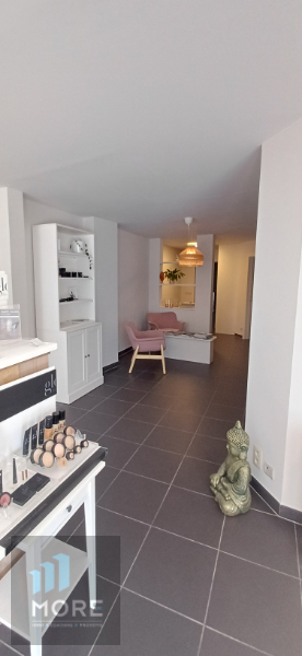 Modern handelspand te huur in Knokke - foto 5