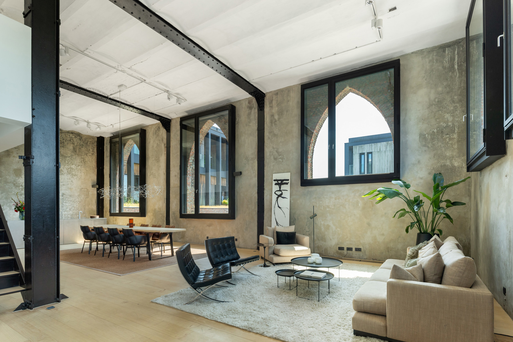 Apartment in Wijnegem