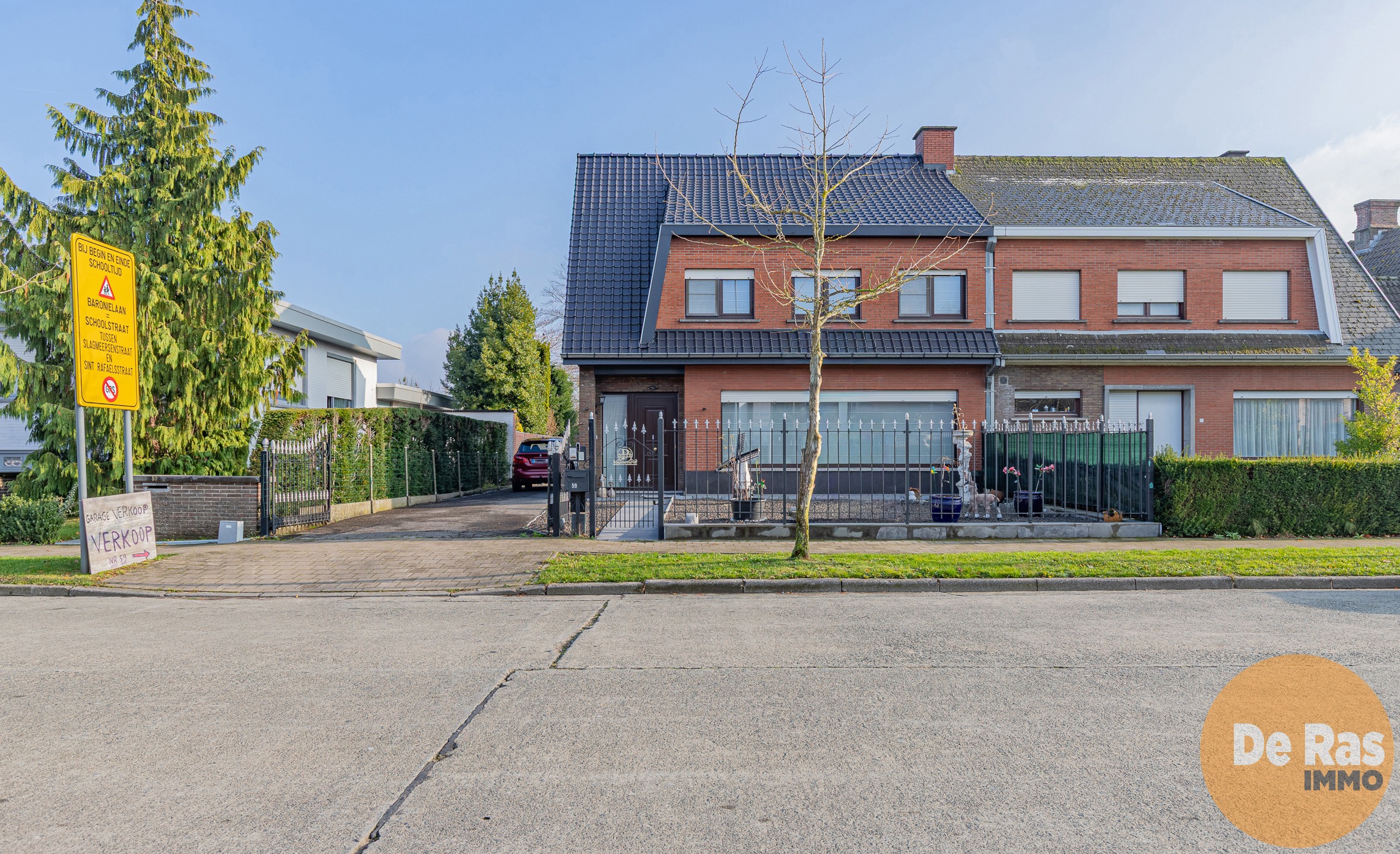 House for sale in Izegem with 3 bedrooms - photo 2