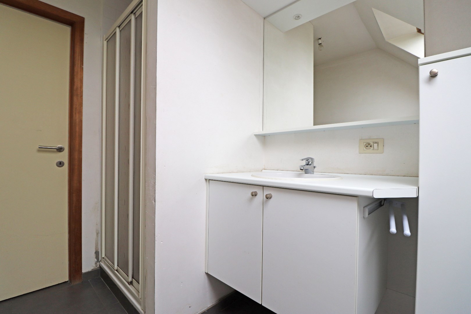Ruim duplexappartement met landelijk zicht - foto 5