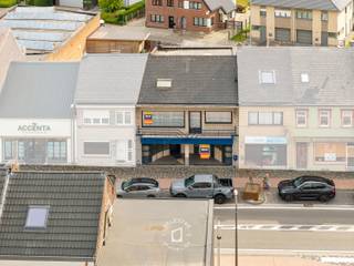 Commercial for sale in Affligem