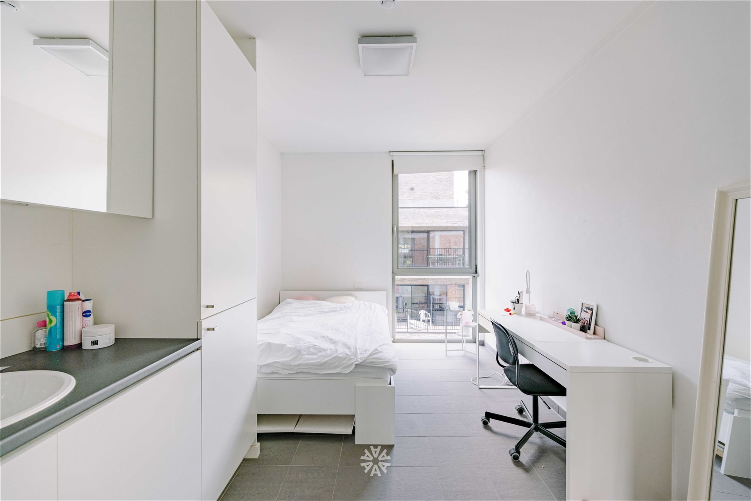 GHENT CENTRUM - Trendy student room in excellent location - photo 2