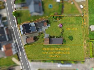 House for sale in Roosdaal