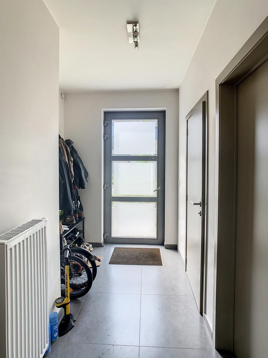 Nieuwbouw woning met 3 slaapkamers op top locatie!  - foto 2