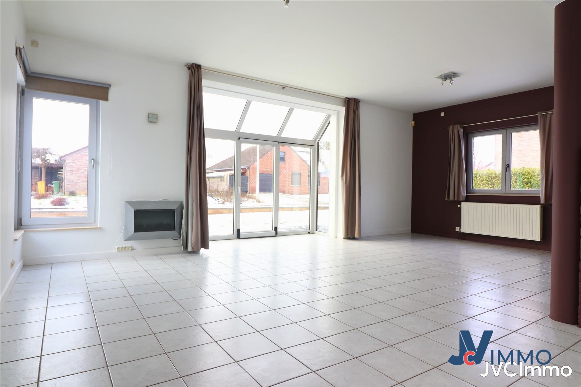 Moderne maisonnette 3 slaapkamers, 135m², Hannu - foto 3
