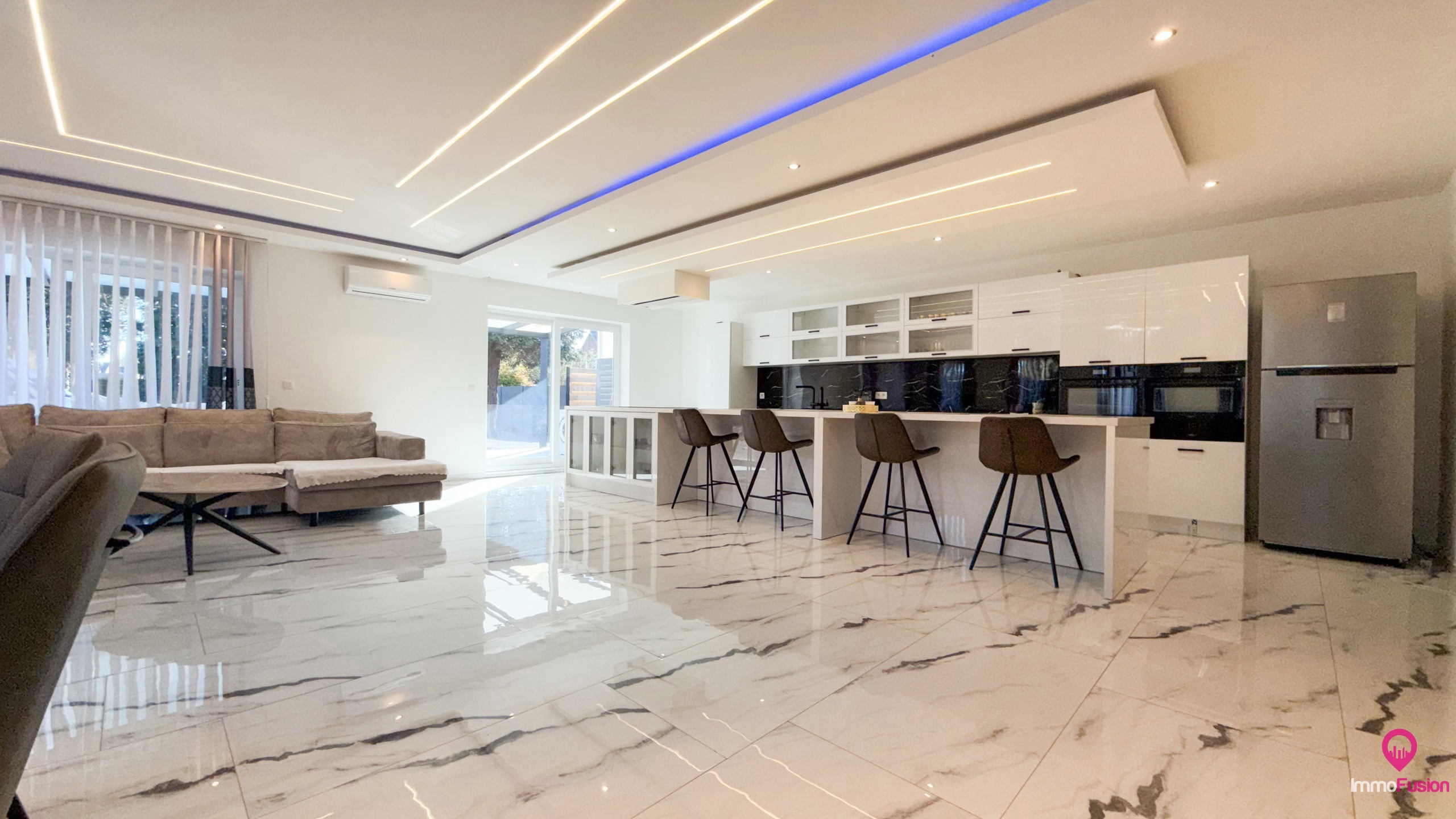 House for sale in Beringen with 5 bedrooms - photo 3