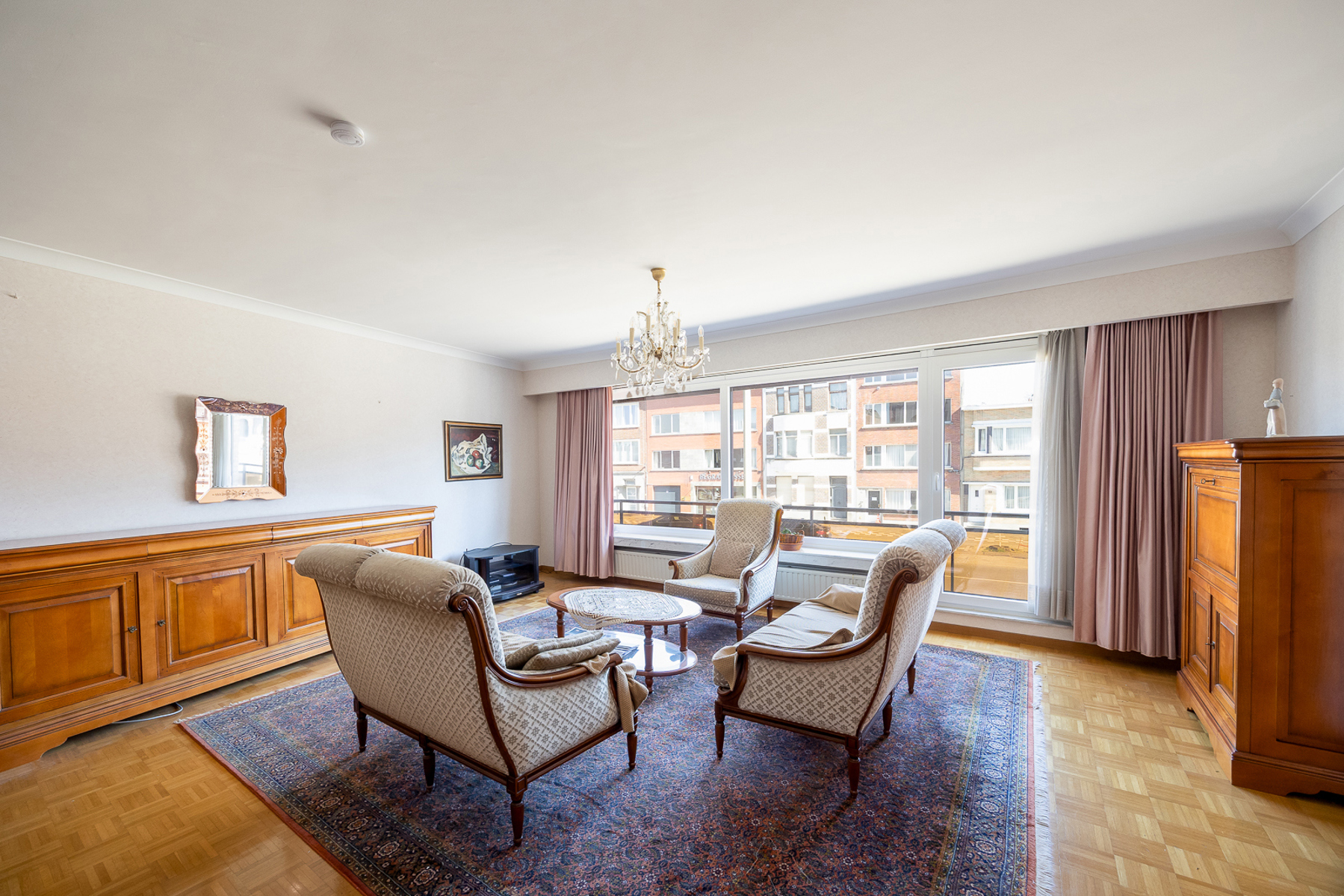 Ruim energiezuinig appartement met 2 terrassen - foto 4