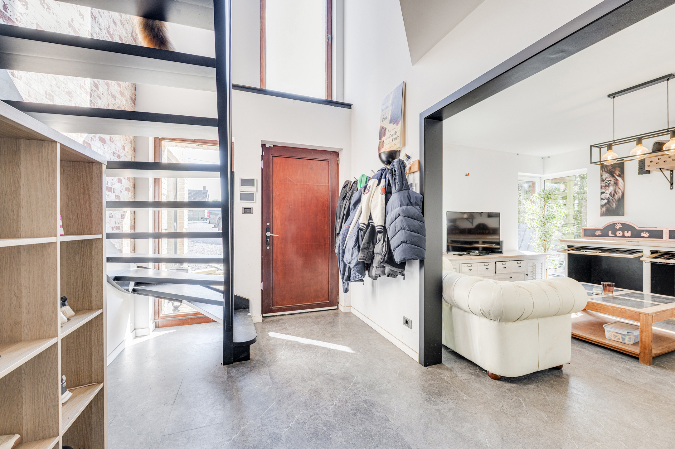 House for sale in Enghien with 3 bedrooms - photo 3