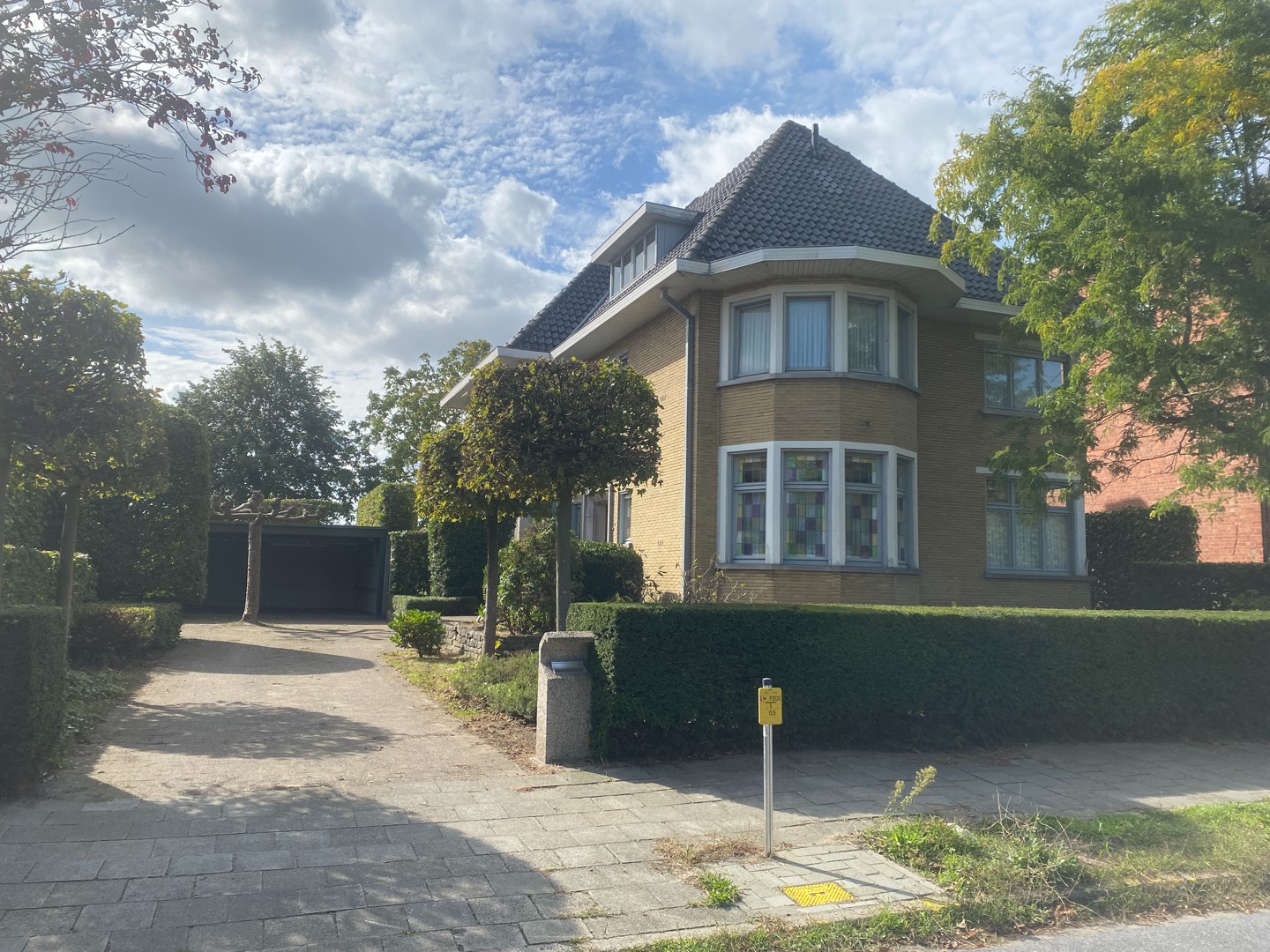 Maison à louer à Eeklo